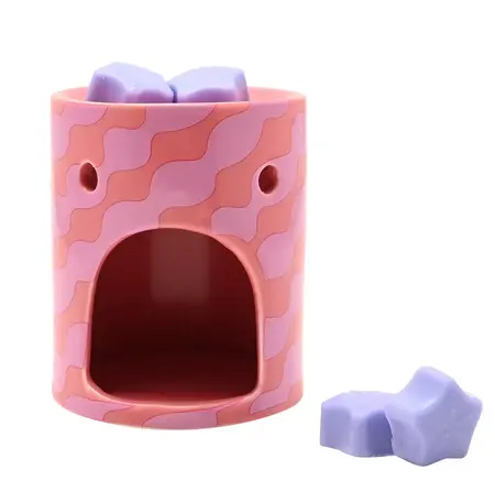 Studio Blom - Dream Big Wax Melt Burner And Melts - image 3