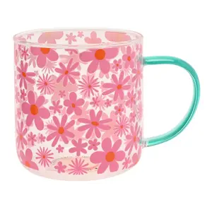 Studio Blom - Glass Mug - image 2
