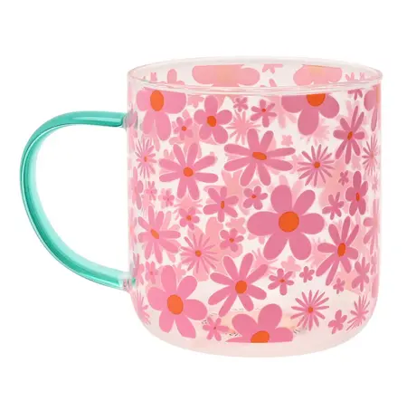 Studio Blom - Glass Mug - image 3