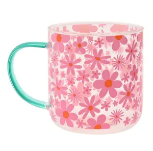 Studio Blom - Glass Mug - image 3