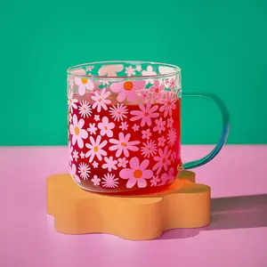 Studio Blom - Glass Mug - image 1