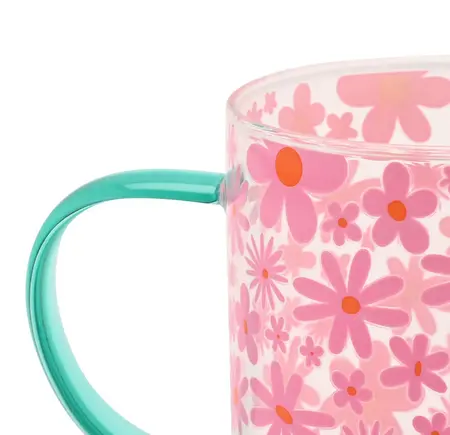 Studio Blom - Glass Mug - image 4