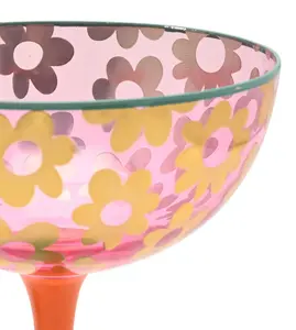 Studio Blom - Set Of 2 Coupe Glasses - image 5