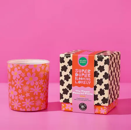 Studio Blom - Super Duper Candle - image 2