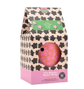 Studio Blom - Super Duper Wax Melt Burner And Melts - image 5