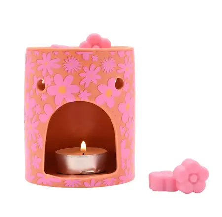 Studio Blom - Super Duper Wax Melt Burner And Melts - image 3