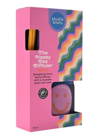 Studio Blom - The Happy Day Diffuser - image 1