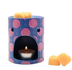 Studio Blom - The Happy Day Wax Melt Burner And Melts - image 3