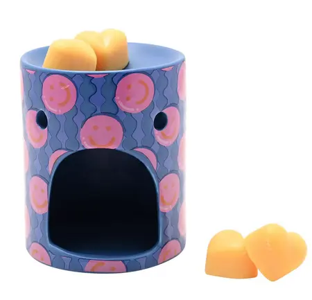 Studio Blom - The Happy Day Wax Melt Burner And Melts - image 2