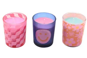 Studio Blom - The Mood Matching Candle Trio - image 3