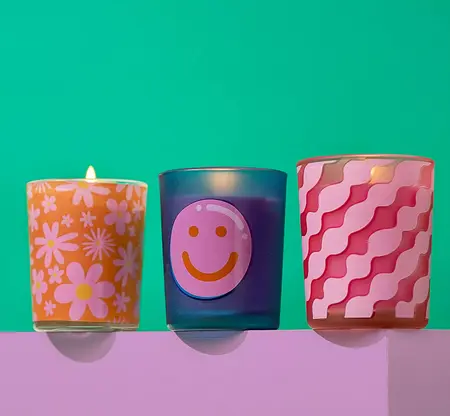 Studio Blom - The Mood Matching Candle Trio - image 4