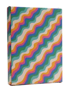 Studio Blom - Wavy Frame 4 x 6'' - image 5