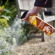 STV - Cat & Dog Scatter Spray 1L - image 2
