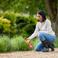 STV - Cat & Dog Scatter Spray 1L - image 3