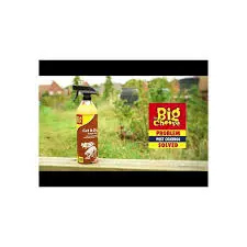 STV - Cat & Dog Scatter Spray 1L - image 4
