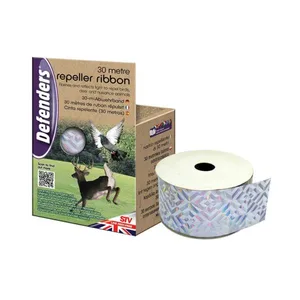 Stv Repeller Ribbon 30Mtr Stv922