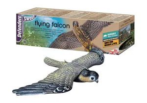 STV - Stv Flying Falcon