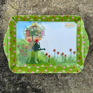 Sty12 Small Flower Garden Tray