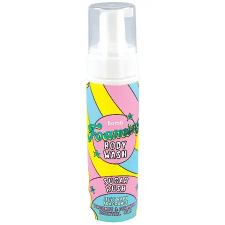 Sugar Rush Shower Foam - image 1