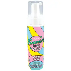 Sugar Rush Shower Foam - image 1