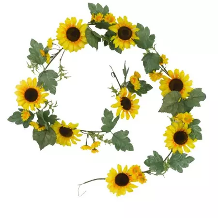 Sunflower 180 cm - image 2