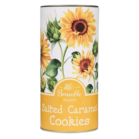 Sunflower Salted Caramel Drum - image 1