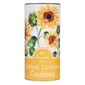Sunflower Salted Caramel Drum - image 1