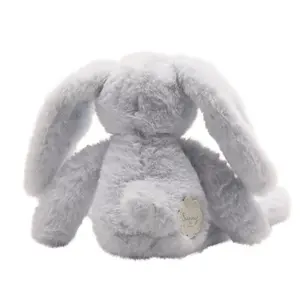 Sunny The Plush Long Leg Baby Blue Bunny 30cm - image 3