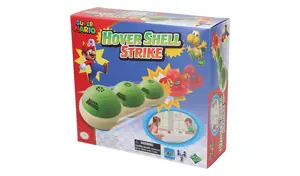 Super Mario Hover Shell Strike - image 1
