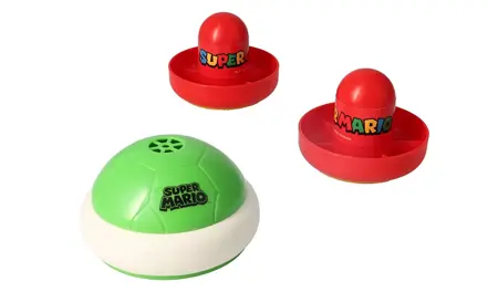 Super Mario Hover Shell Strike - image 3