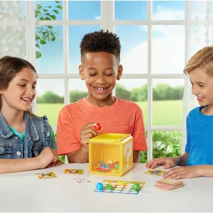 Super Mario Question Block Game - image 2