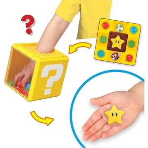 Super Mario Question Block Game - image 3