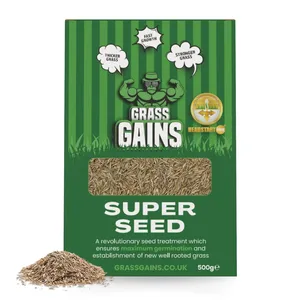Super Seed 500g