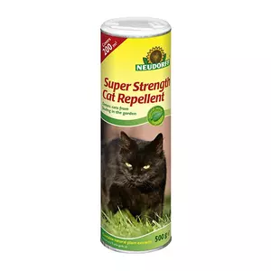 Super Strength Cat Repellent