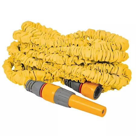 Superhoze15m Expanding Hose Set