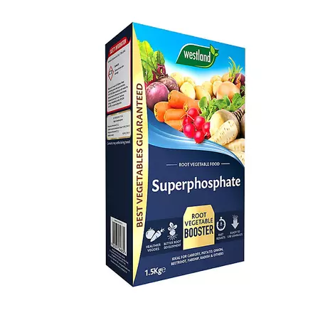 Superphosphate 1.5kg
