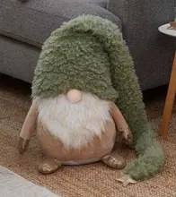 SuperSoft SageGonk  Jumbo