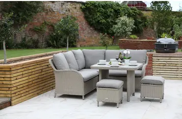 Cassano Mini Modular Corner Set - image 2