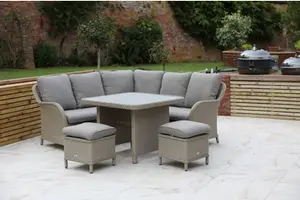 Cassano Mini Modular Corner Set - image 1