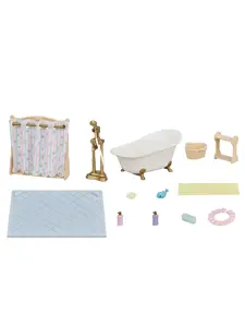 Sylvanian Families Bath & Shower Set - image 2