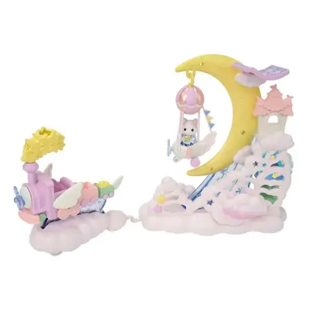 Sylvanian Families Daydream Parade Playset - image 2