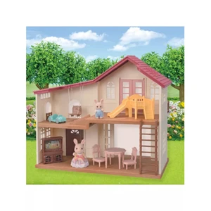 Sylvanian Families Hilltop Terrace Gift Set - image 2