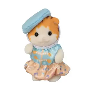 Sylvanian Families Nursery Concert Set - image 3