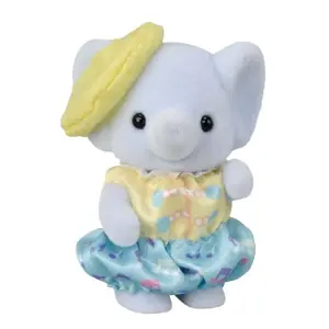 Sylvanian Families Nursery Concert Set - image 4