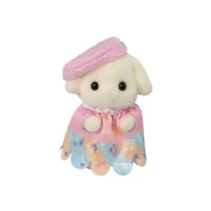 Sylvanian Families Nursery Concert Set - image 5