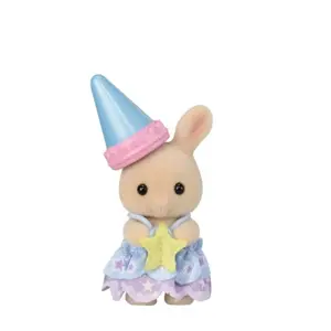 Sylvanian Families Nursery Princess Play Set - image 4