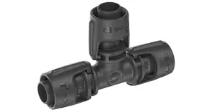 T-Joint 13 mm 1/2"