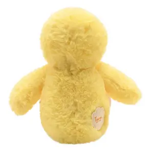 Tara The Plush Long Leg Yellow Chick 30cm - image 4