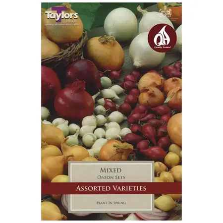 Onion Mixed Sets 14-21