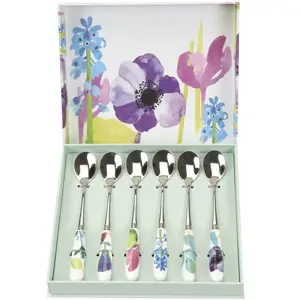 Teaspoons S/6 - image 1